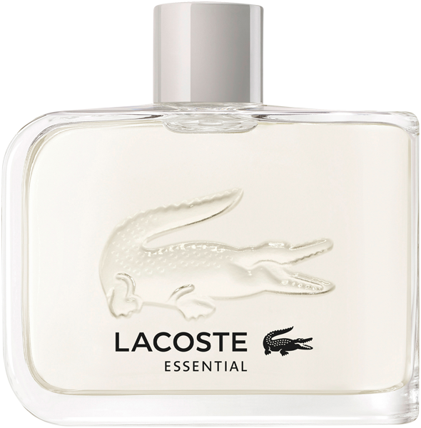 Essential Eau de Toilette Nat. Spray