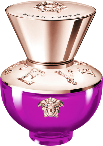 Dylan Purple pour Femme Versace Dylan Purple Eau de Parfum Nat. Spray