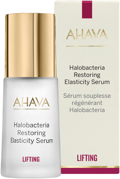 Halobacteria Restoring Elasticity Serum