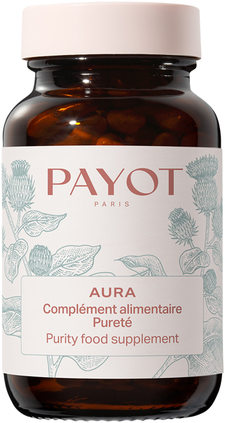 Aura Complément alimentaire Pureté