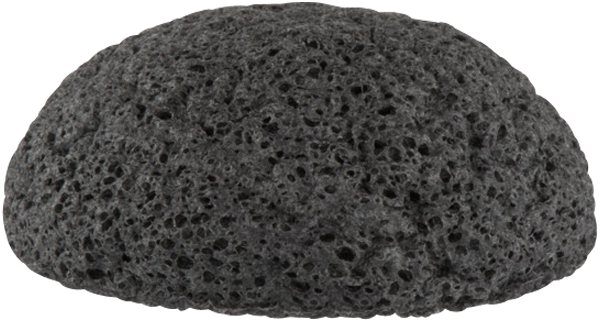 Konjac Sponge Charcoal