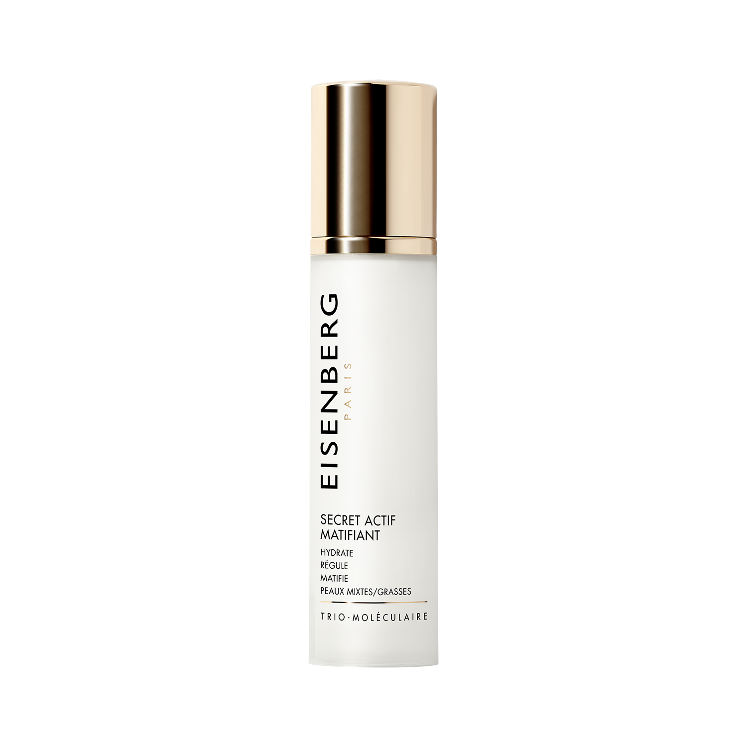 Secret Actif Matifiant