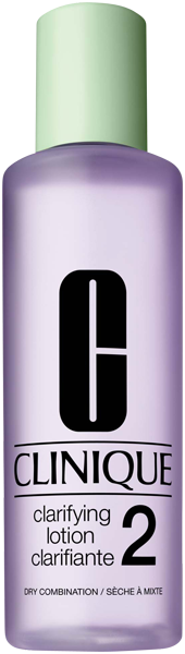 Clarifying Lotion 2