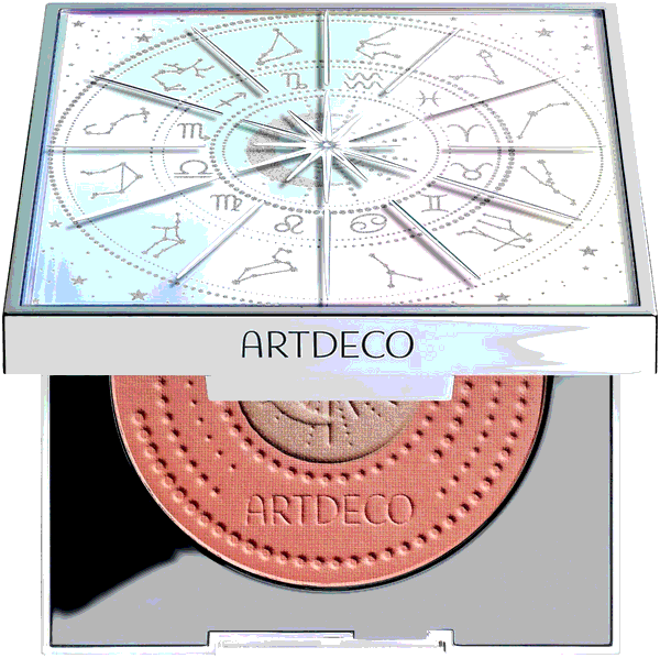 Make-up Artdeco Galactic Blush Couture