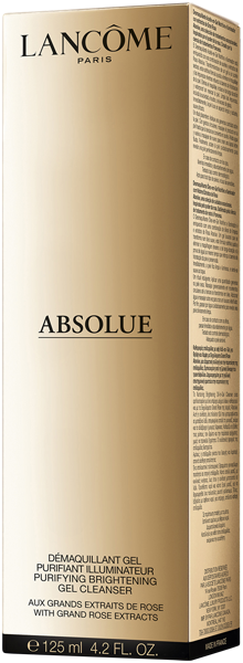 Absolue Gel Cleanser