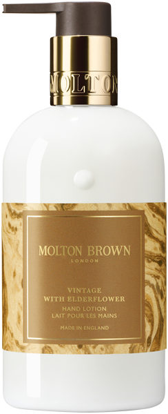 Molton Brown Handlotion Vintage With Elderflower