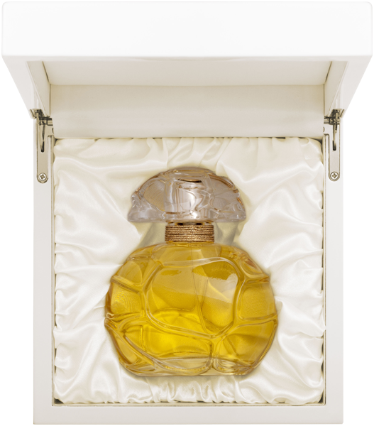 Quelques Fleurs L'Original Extrait (Parfum Flakon)