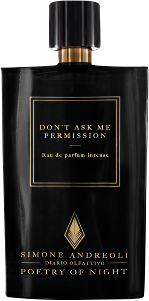 Don't Ask Me Permission Eau de Parfum Nat. Spray