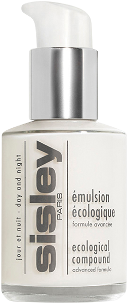 Gesichtspflege SISLEY Emulsion Ecologique formule Avancée