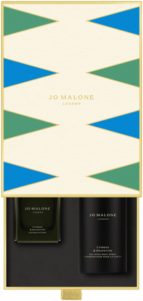 Jo Malone London Jo Malone Cologne Intense Duo