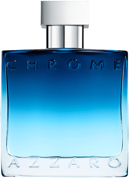 Chrome Eau de Parfum Nat. Spray