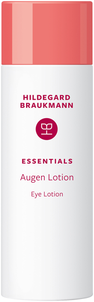 Essentials Hildegard Braukmann Essentials Augen Lotion