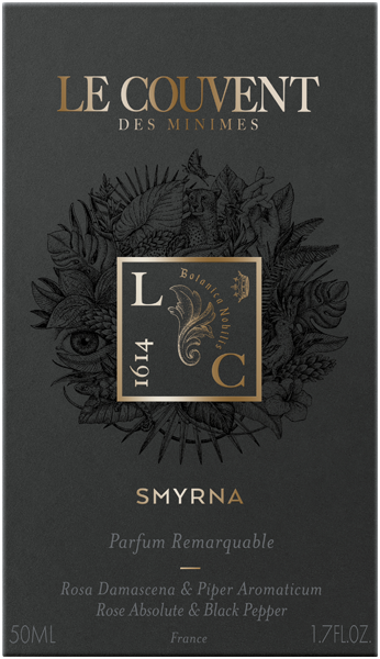 Smyrna Eau de Parfum Nat. Spray