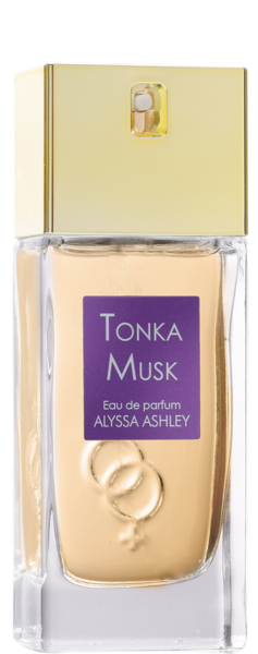 Tonka Musk Eau de Parfum Spray