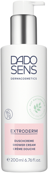 ExtroDerm Duschcreme
