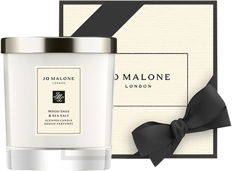 Kerzen Jo Malone Wood Sage & Sea Salt Scented Candle