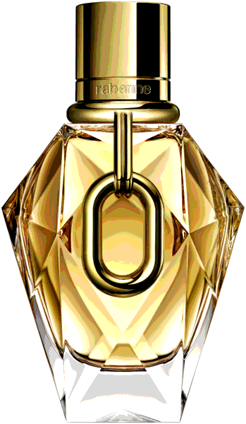 Million Gold For Her Eau de Parfum Nat. Spray Refillable