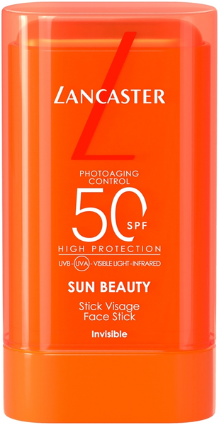 Sun Beauty Face Stick SPF50