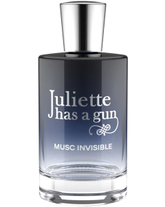 Juliette has a Gun Musc Invisible Eau de Parfum Nat. Spray