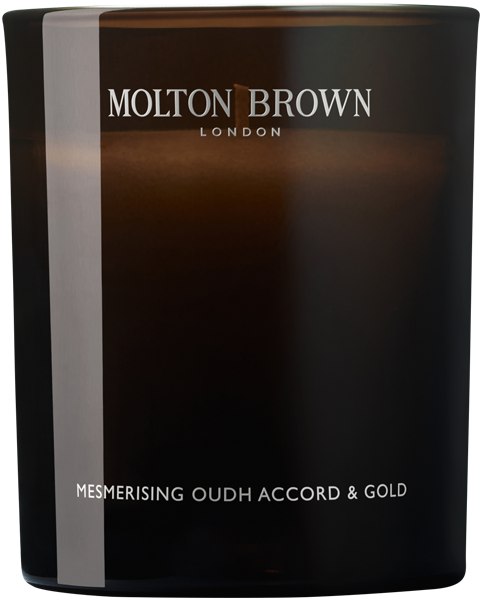 Mesmerising Oudh Accord & Gold Duftkerze