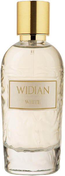 Rose Arabia Collection Widian White Eau de Parfum Nat. Spray