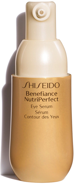 Augen- & Lippenpflege Shiseido Benefiance NutriPerfect Eye Serum
