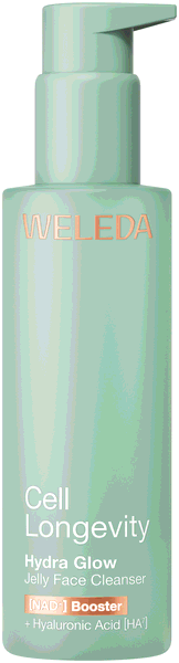 Weleda Face Cleanser