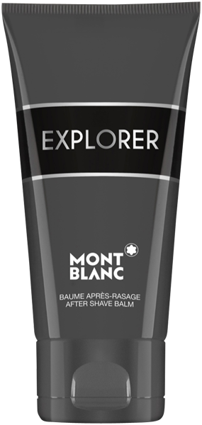 Explorer After Shave Balm