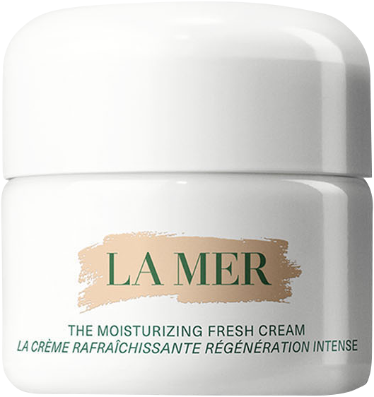 The Moisturizing Fresh Cream