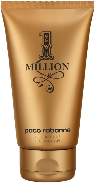1 Million Shower Gel