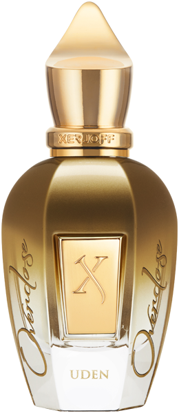 Shooting Stars Uden Overdose Eau de Parfum Spray