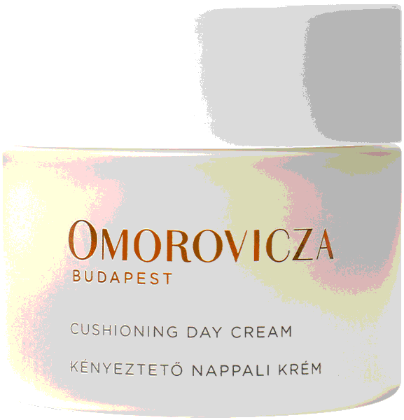 Tagespflege Omorovicza Cushioning Day Cream