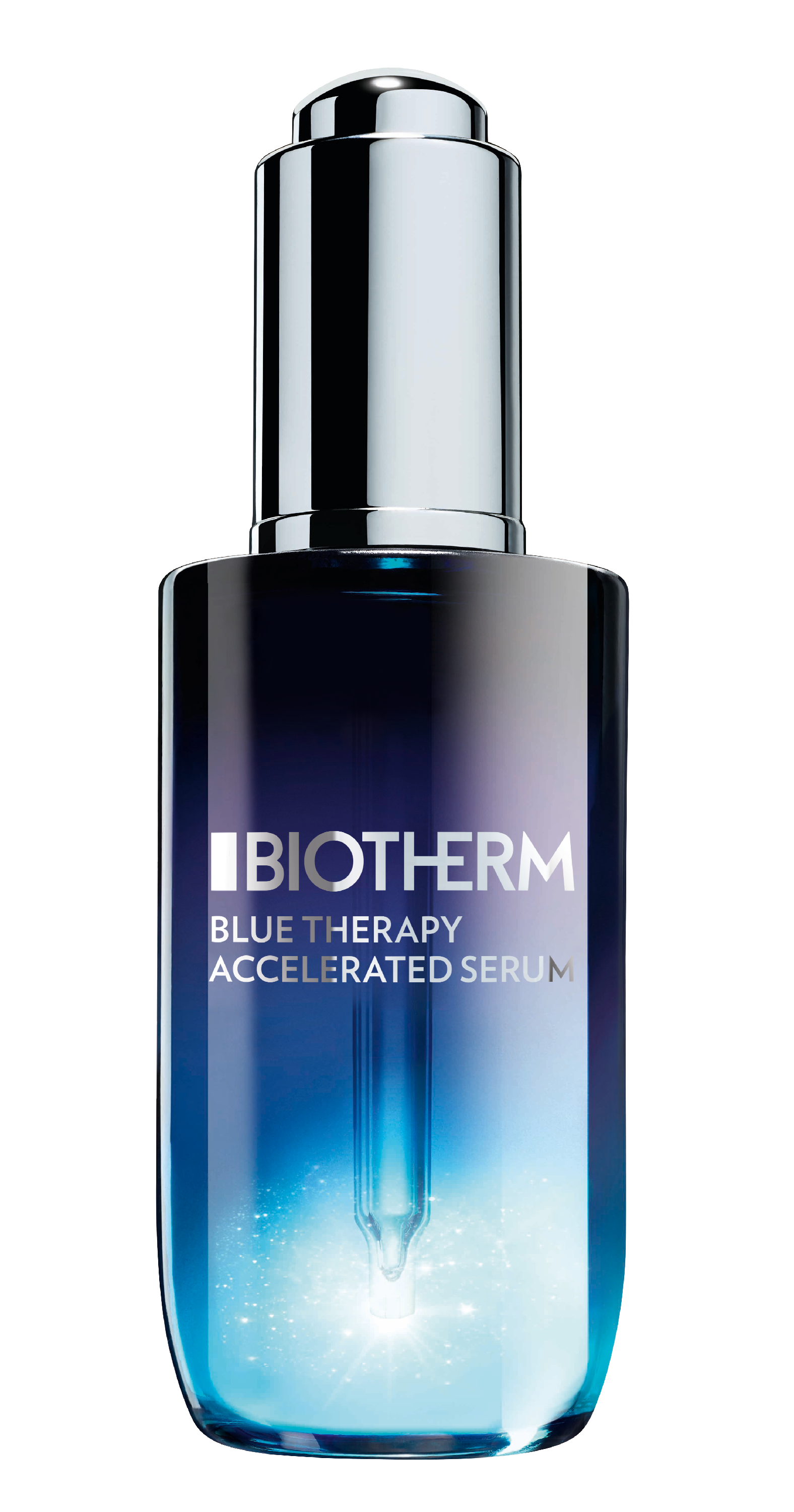 Blue Therapy Biotherm Blue Therapy Accelerated Sérum Réparateur