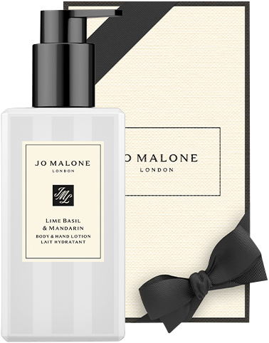 Jo Malone London Jo Malone Blackberry & Bay Body & Hand Lotion