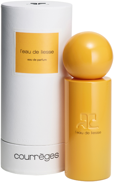 Courrèges L'Eau de Liesse Eau de Parfum Nat.Spray
