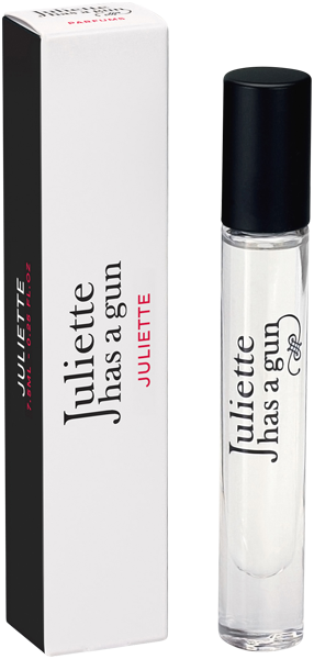Juliette Eau de Parfum Nat. Spray