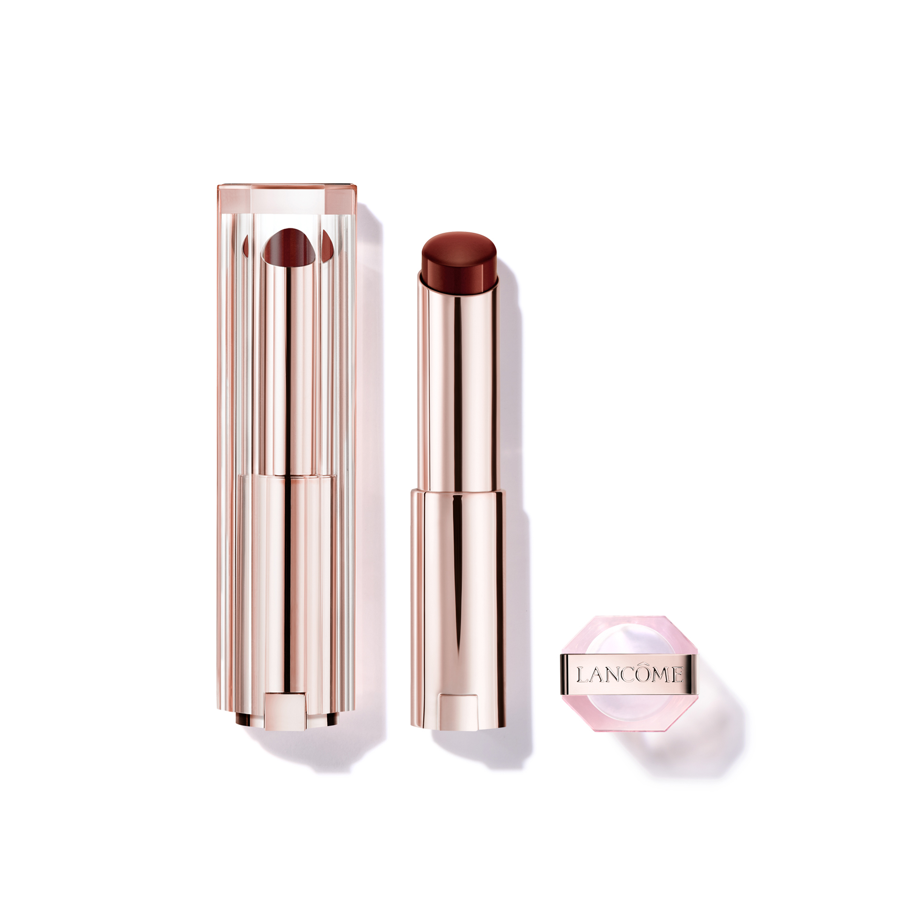 Idôle Lip Butterglow Glowy Color Balm