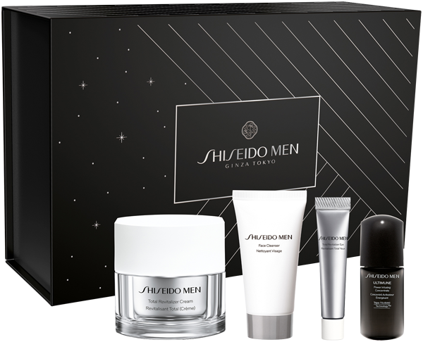 Men Holiday Kit