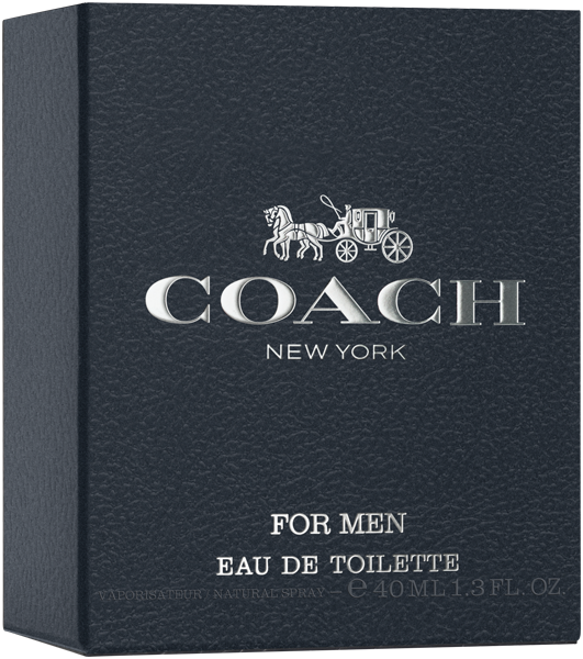 For Men Eau de Toilette Nat. Spray