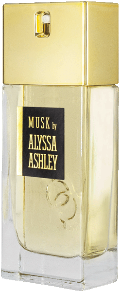 Musk Eau de Parfum Spray