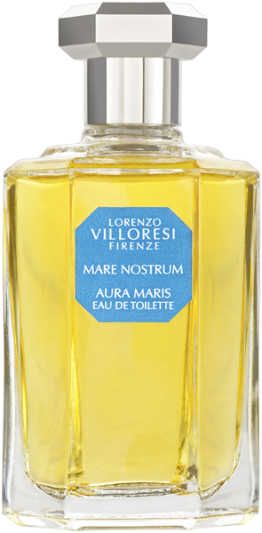 Lorenzo Villoresi Aura Maris Eau de Toilette Spray Mare Nostrum