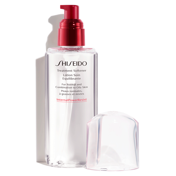 D-Preparation Treatment Softener