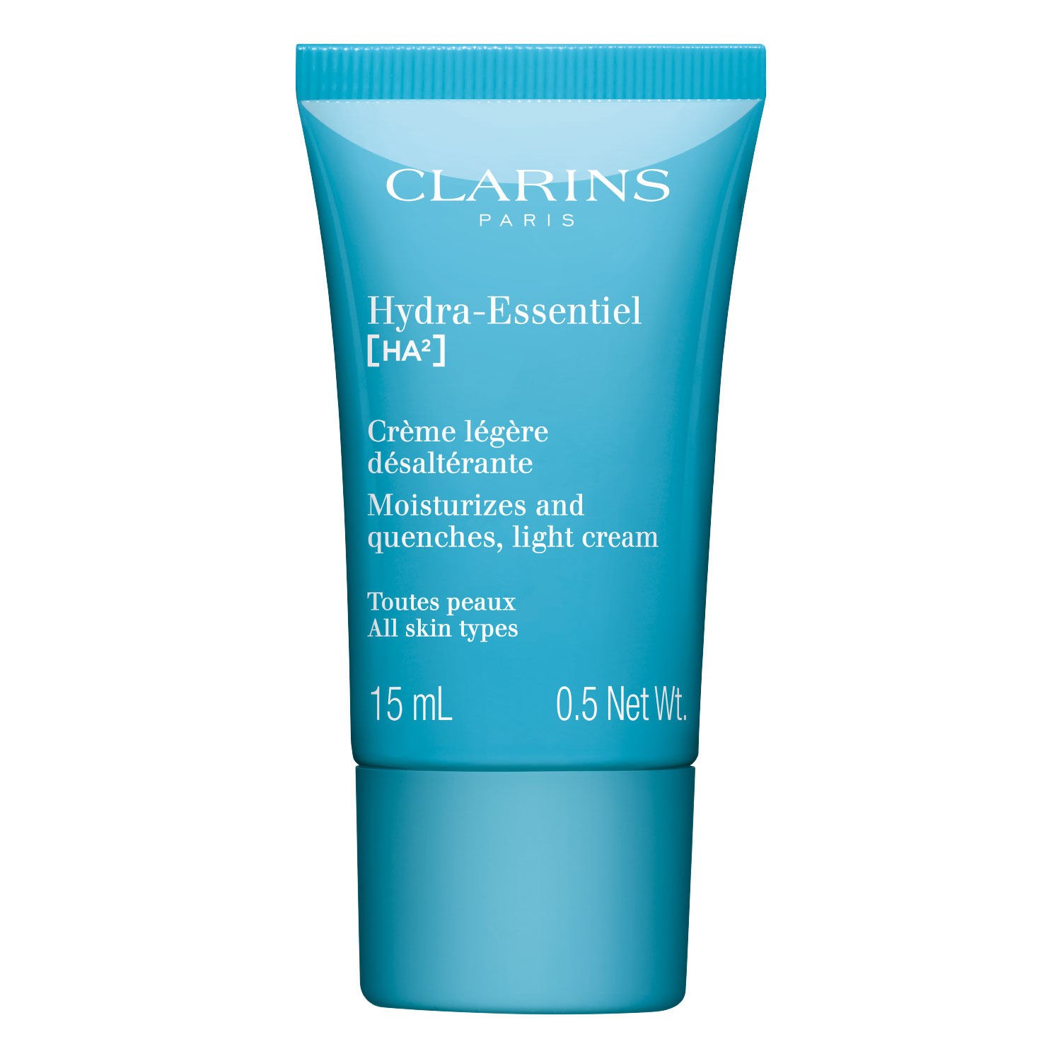 Pick & Love Hydra-Essentiel [HA²] Crème Légère Désaltérante Toutes Peaux