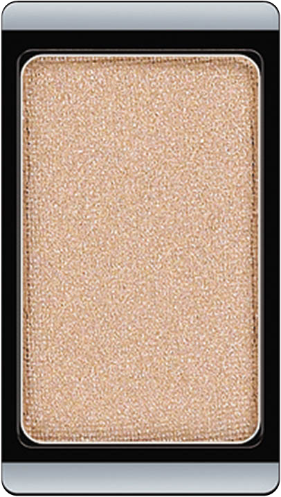 Lidschatten Pearlfarben