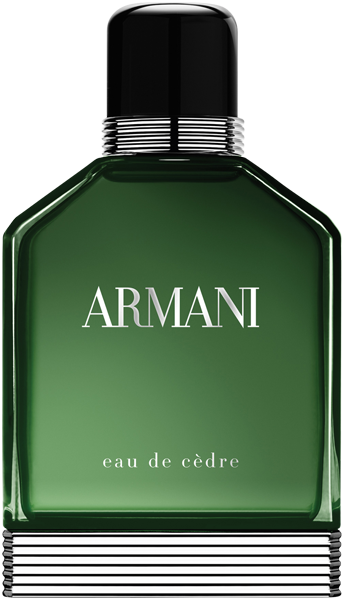 Eau de Cèdre Eau de Toilette Nat. Spray