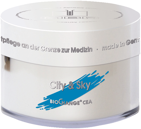 BioChange City & Sky