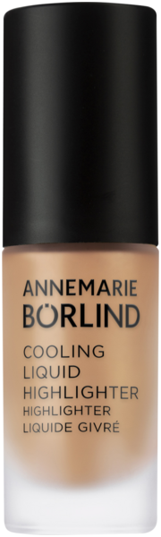 TEINT ANNEMARIE BÖRLIND Cooling Liquid Highlighter