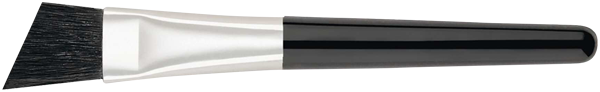 Augenbrauenpinsel