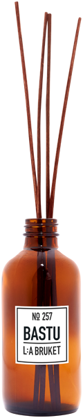 Room Diffuser Bastu