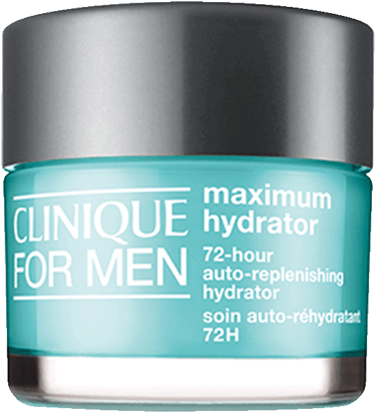 For Men Maximum Hydrator 72-Hour